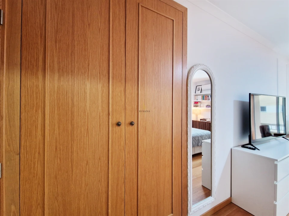 Apartamento T3 para Venda em Viseu Foto 25