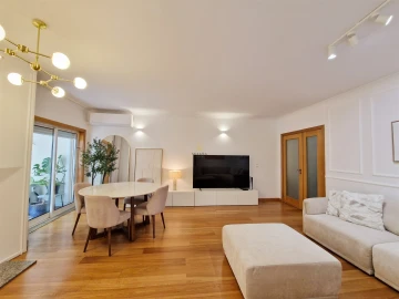 Apartamento T3 para Venda em Viseu