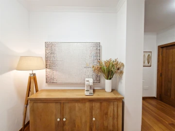 Apartamento T3 para Venda em Viseu