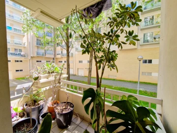 Apartamento T3 para Venda em Viseu