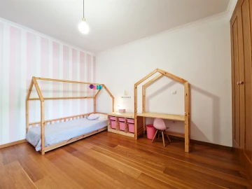 Apartamento T3 para Venda em Viseu