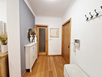 Apartamento T3 para Venda em Viseu