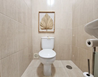 Apartamento T3 para Venda em Viseu