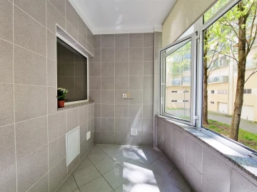 Apartamento T3 para Venda em Viseu