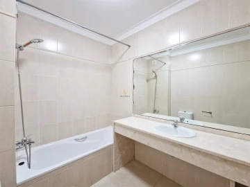 Apartamento T3 para Venda em Viseu