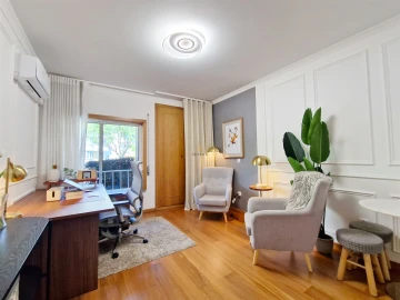 Apartamento T3 para Venda em Viseu