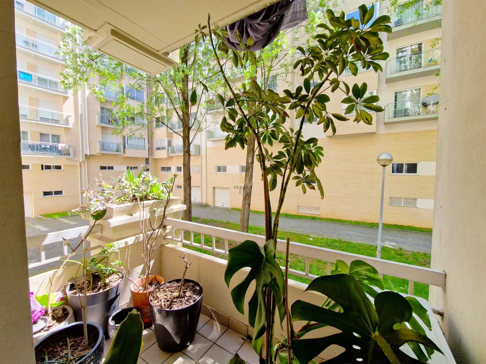 Apartamento T3 para Venda em Viseu Foto 5