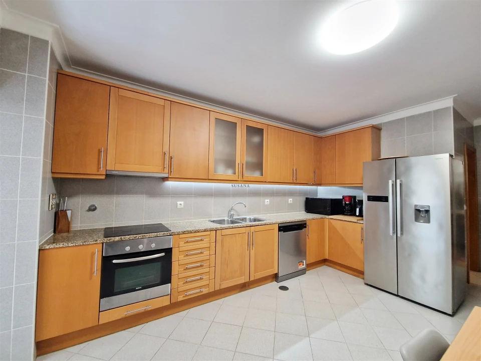 Apartamento T3 para Venda em Viseu Foto 38