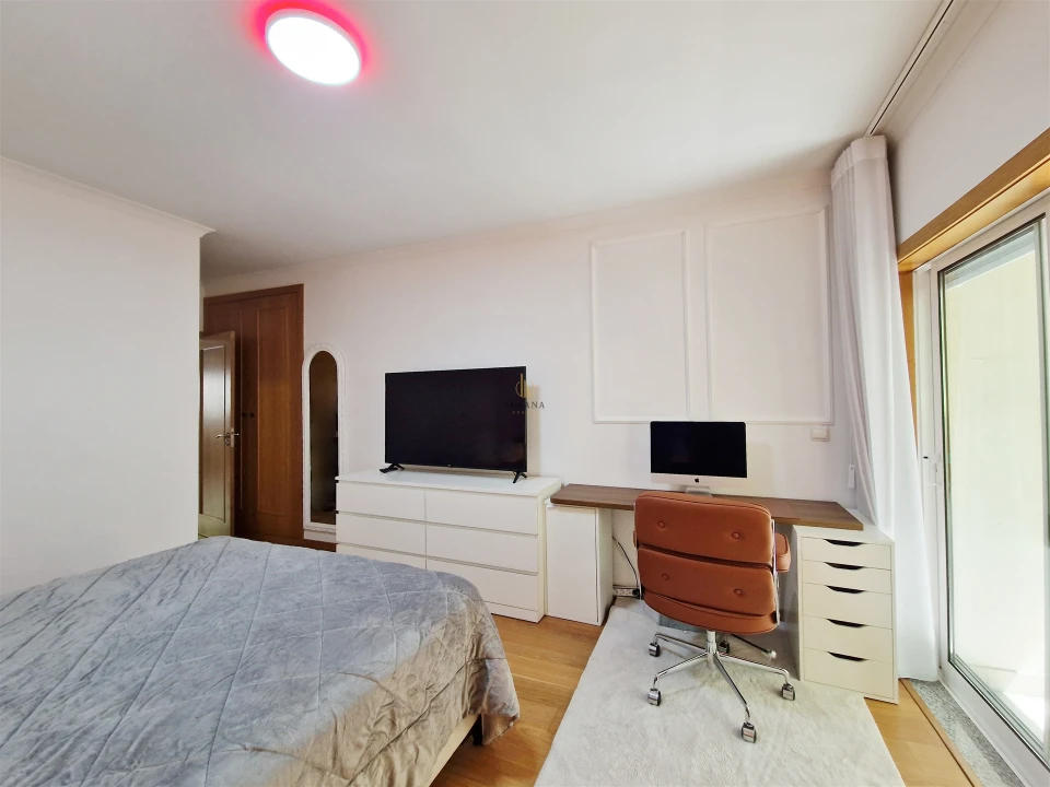 Apartamento T3 para Venda em Viseu Foto 21