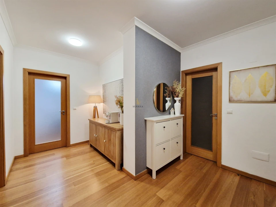 Apartamento T3 para Venda em Viseu Foto 26