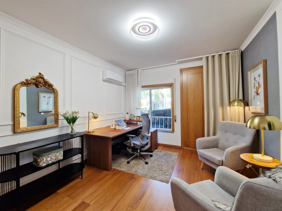 Apartamento T3 para Venda em Viseu Foto 13