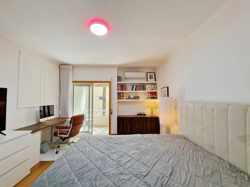 Apartamento T3 para Venda em Viseu Foto 19