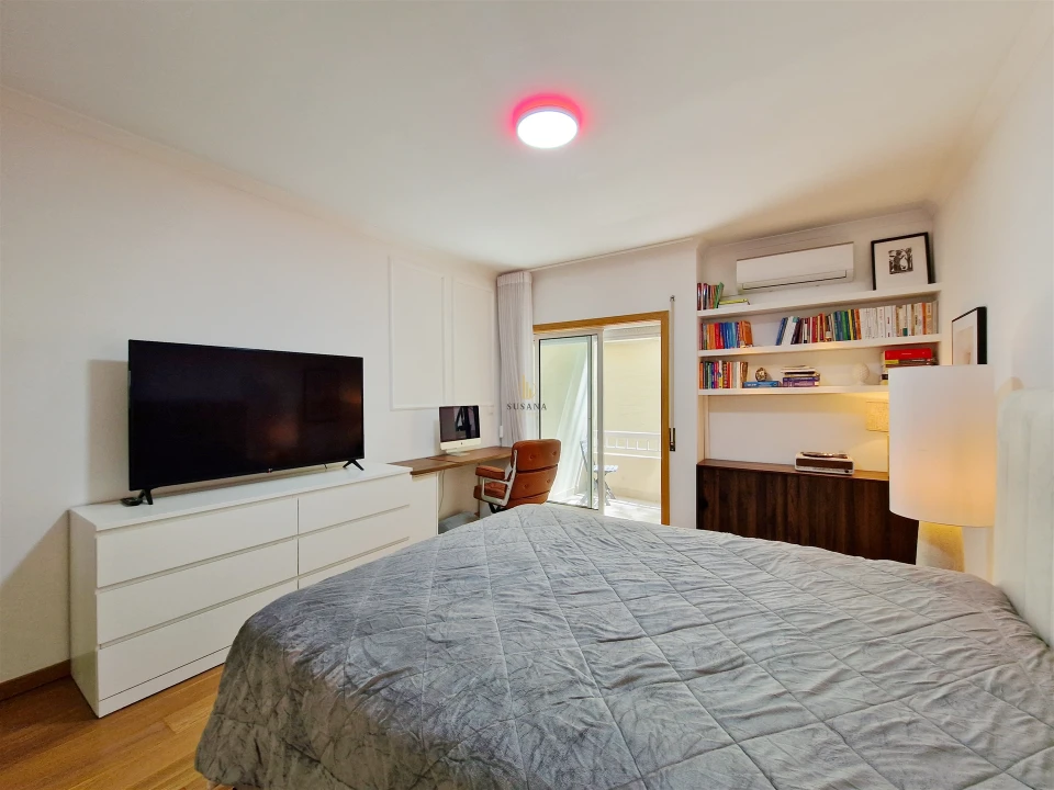 Apartamento T3 para Venda em Viseu Foto 24