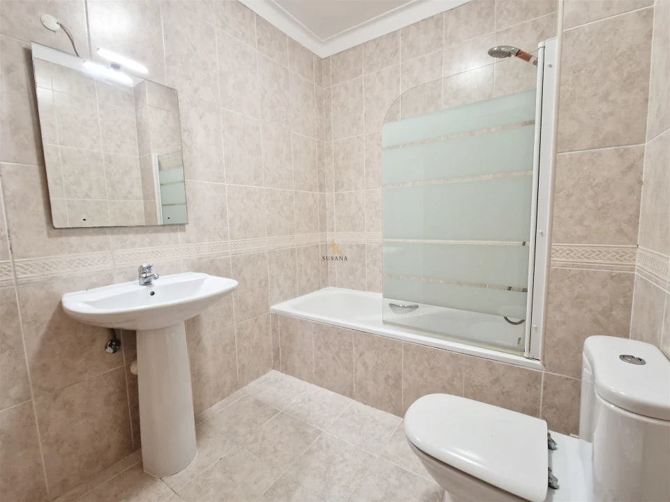 Apartamento T3 para Venda em Viseu Foto 17