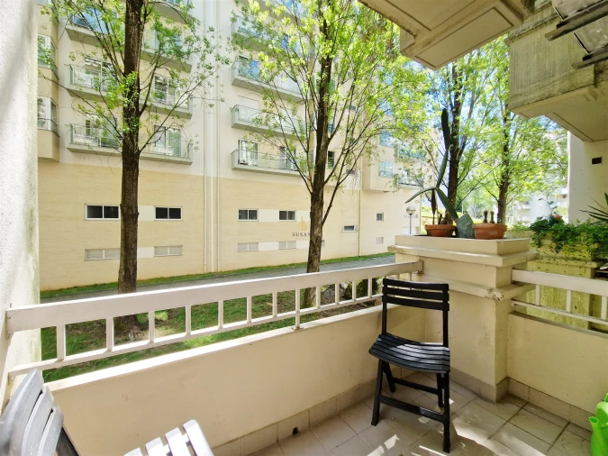 Apartamento T3 para Venda em Viseu Foto 22