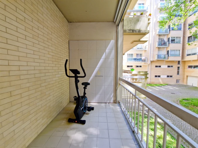 Apartamento T3 para Venda em Viseu Foto 7