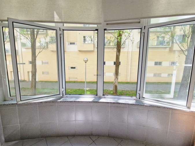 Apartamento T3 para Venda em Viseu Foto 39