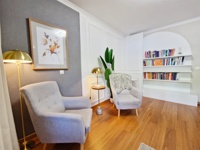 Apartamento T3 para Venda em Viseu Foto 12