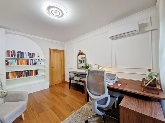 Apartamento T3 para Venda em Viseu Foto 11