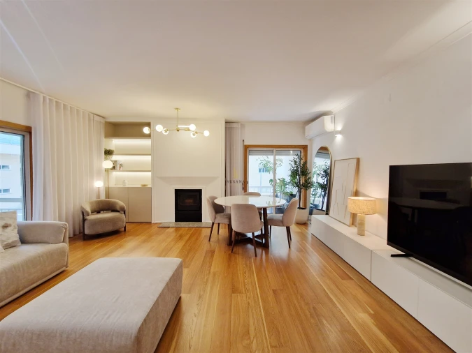 Apartamento T3 para Venda em Viseu Foto 4
