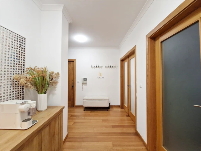 Apartamento T3 para Venda em Viseu Foto 30