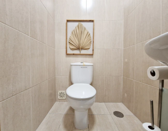 Apartamento T3 para Venda em Viseu Foto 14