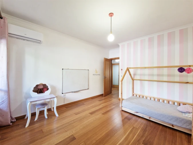 Apartamento T3 para Venda em Viseu Foto 33