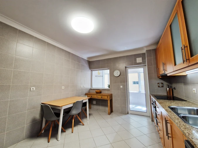 Apartamento T3 para Venda em Viseu Foto 37