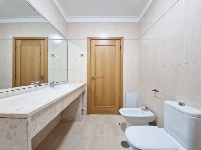 Apartamento T3 para Venda em Viseu Foto 32
