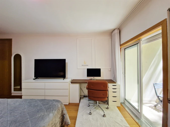 Apartamento T3 para Venda em Viseu Foto 20