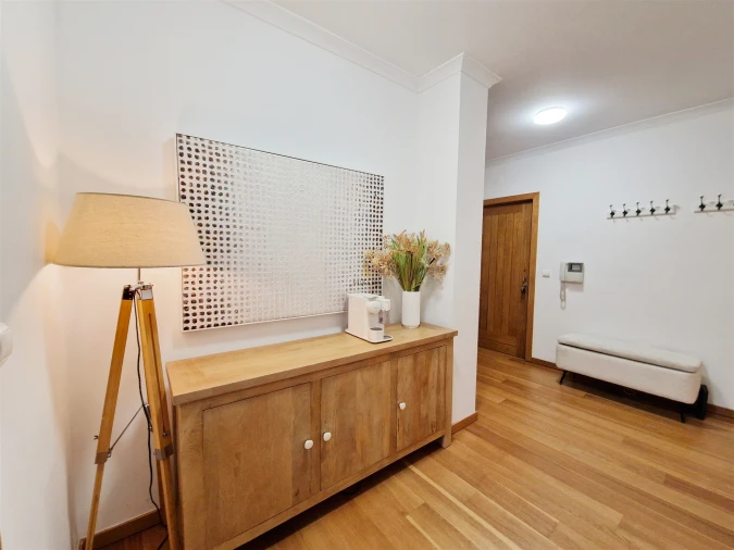 Apartamento T3 para Venda em Viseu Foto 29