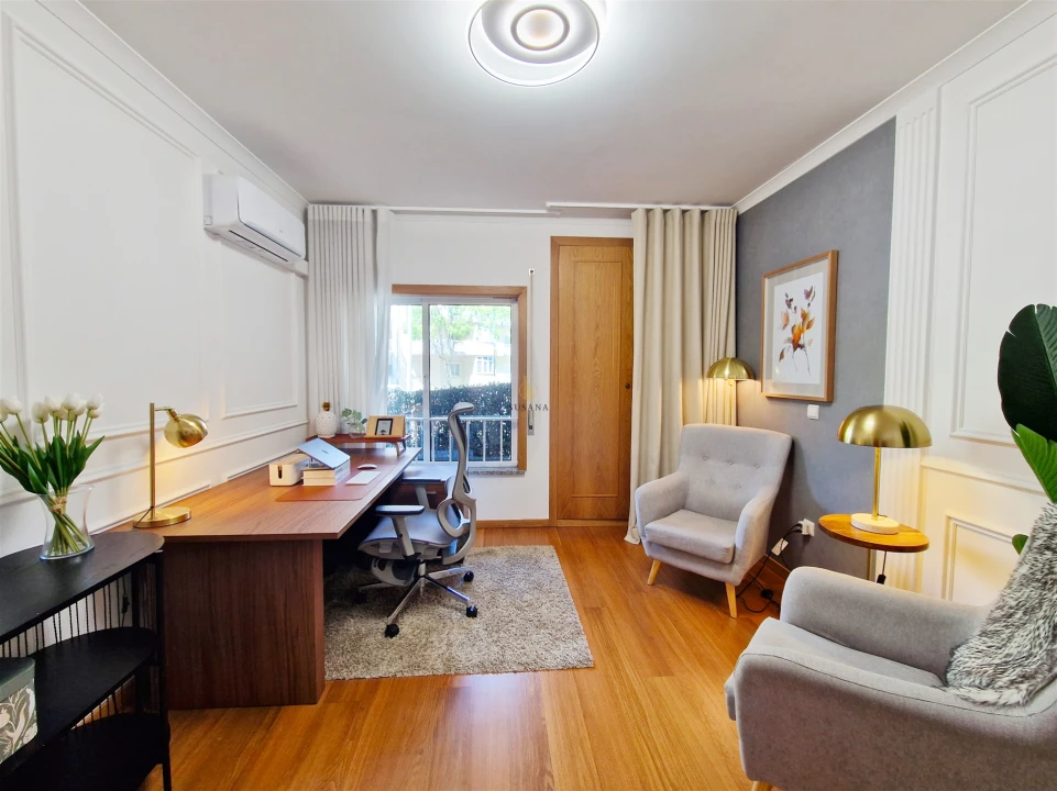 Apartamento T3 para Venda em Viseu Foto 10