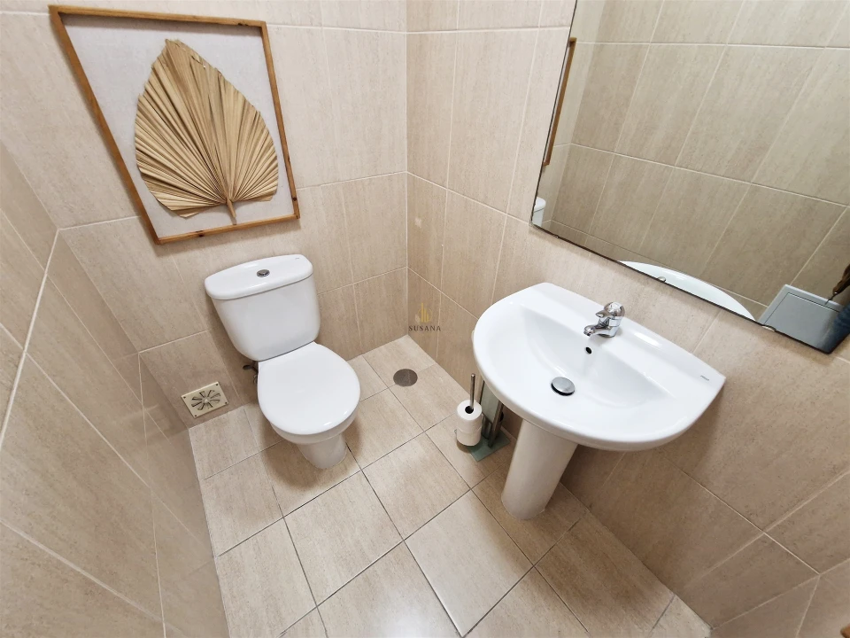 Apartamento T3 para Venda em Viseu Foto 15