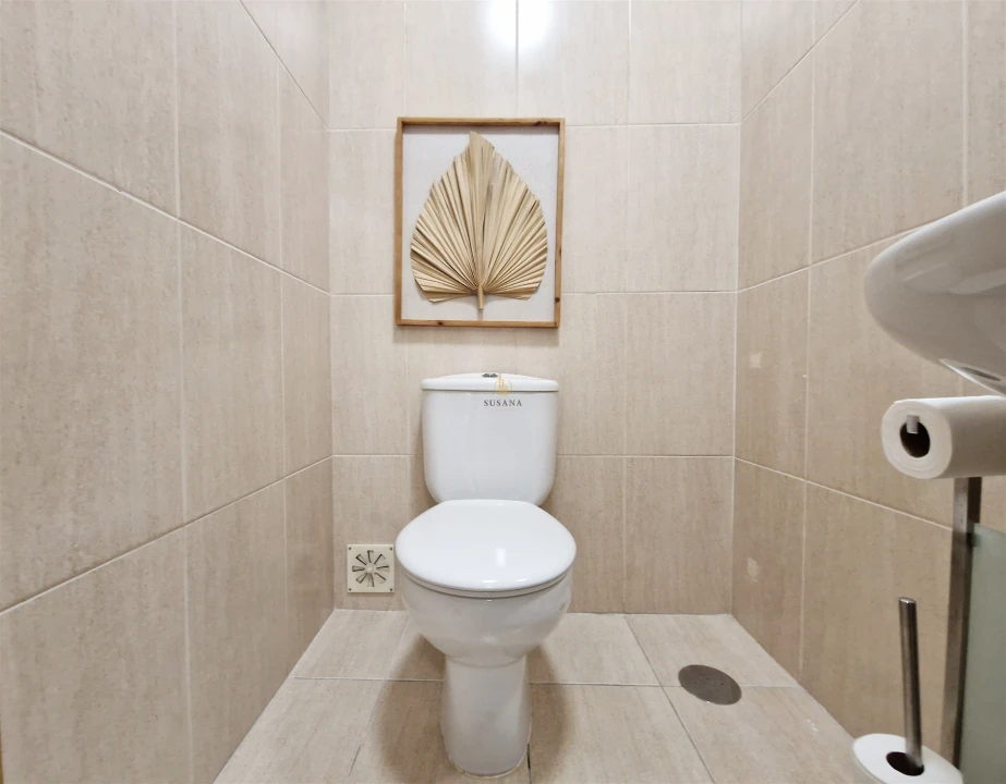 Apartamento T3 para Venda em Viseu Foto 14