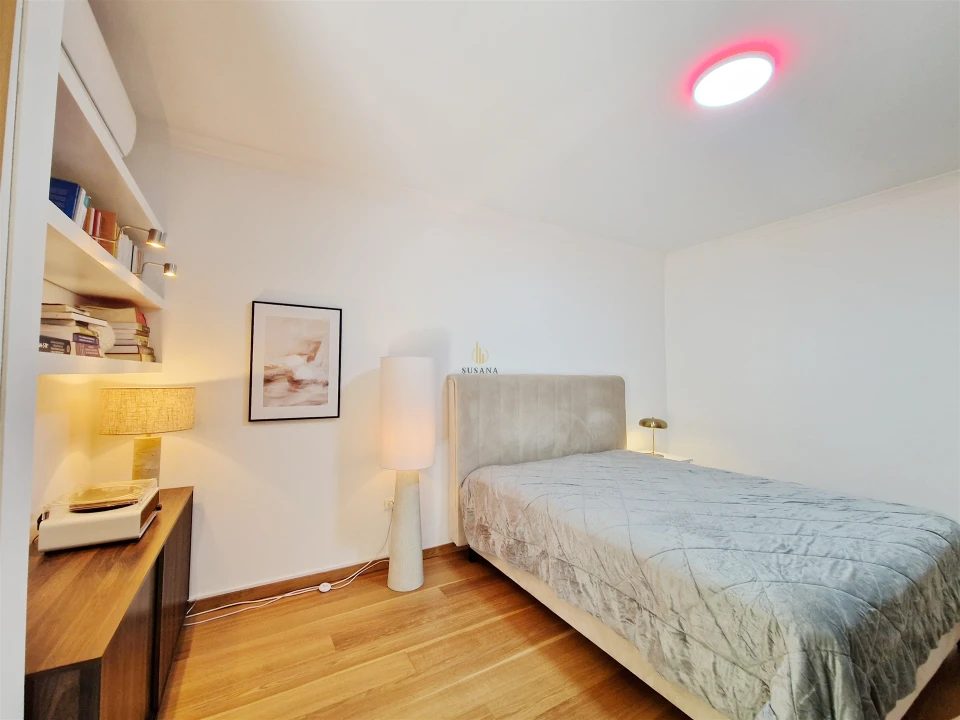 Apartamento T3 para Venda em Viseu Foto 23