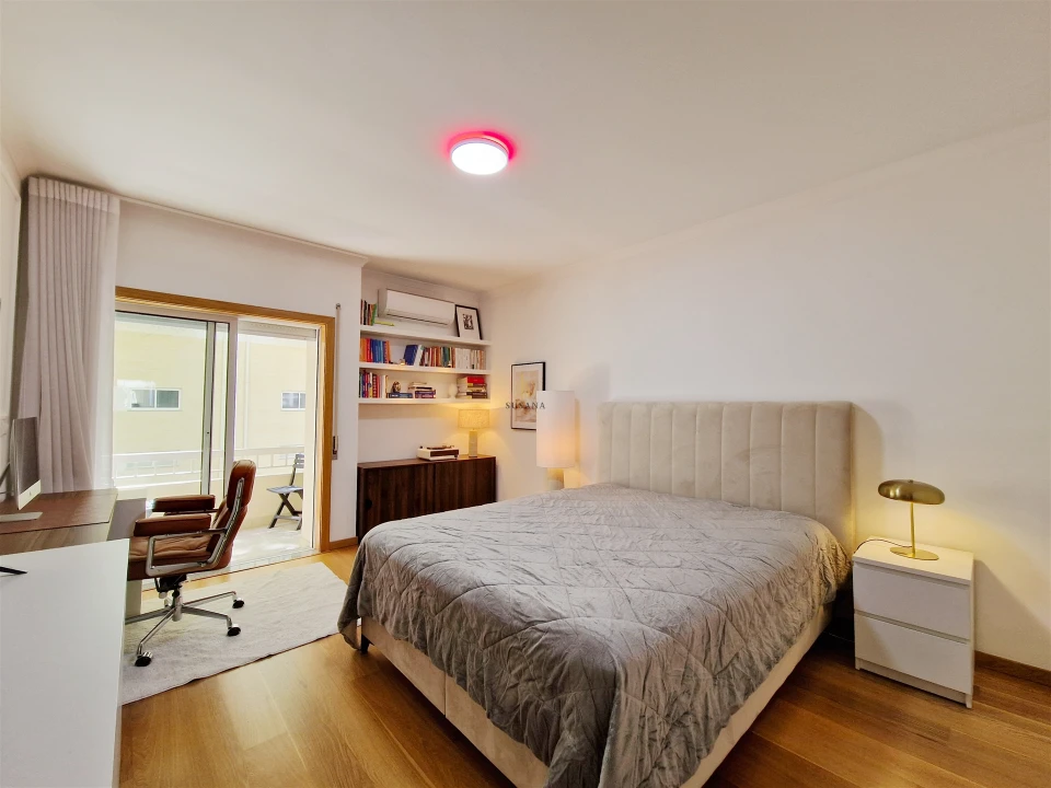 Apartamento T3 para Venda em Viseu Foto 18