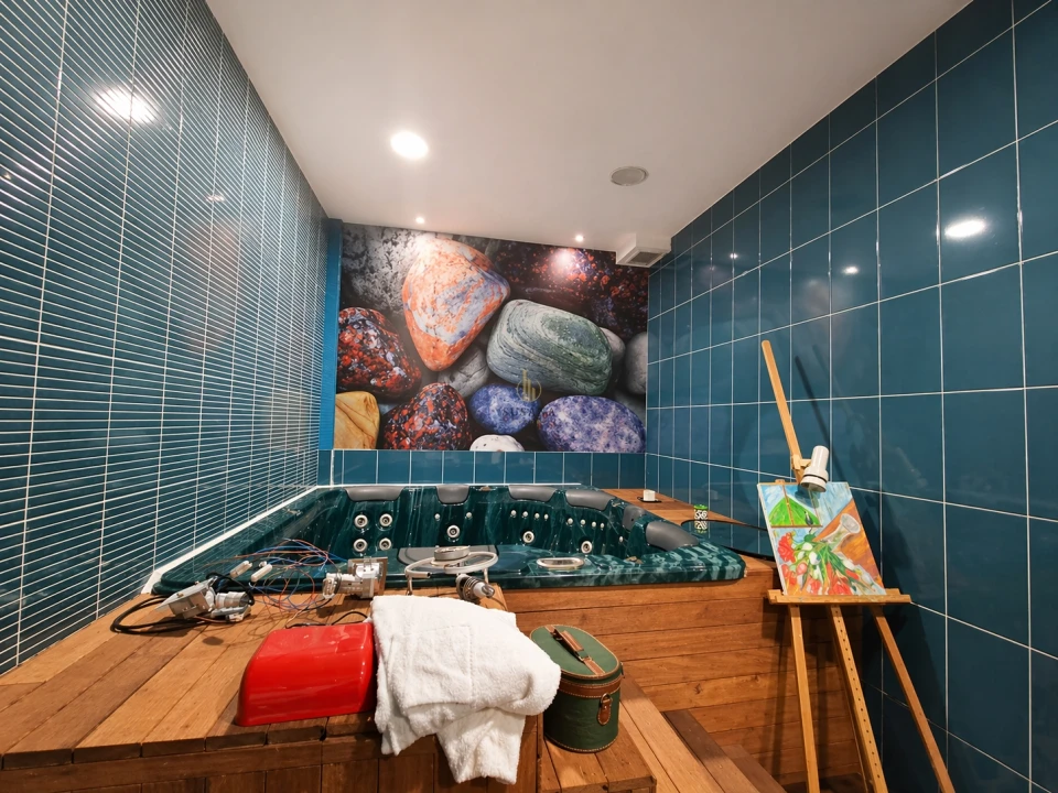 Loja para Venda em Viseu Foto 22