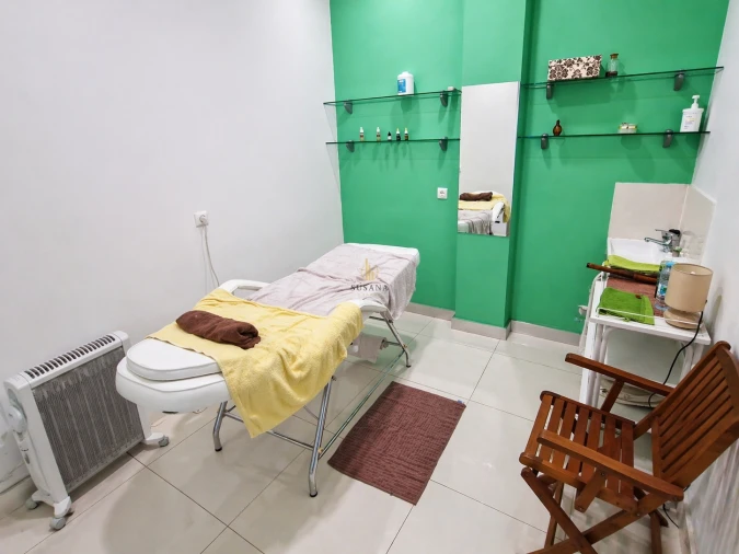 Loja para Venda em Viseu Foto 12