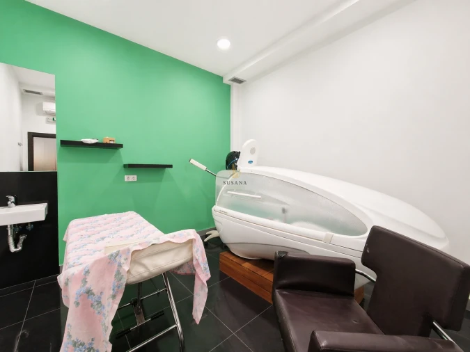 Loja para Venda em Viseu Foto 27