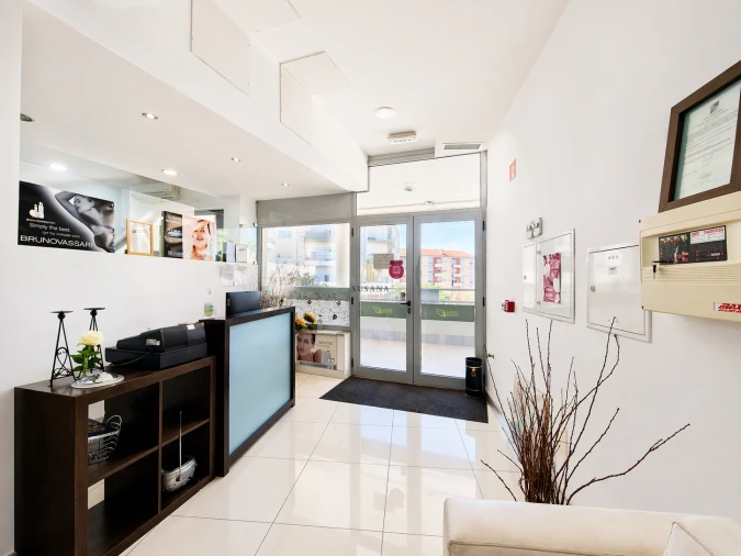 Loja para Venda em Viseu Foto 6