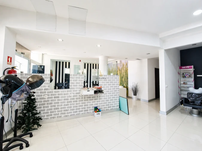 Loja para Venda em Viseu Foto 3