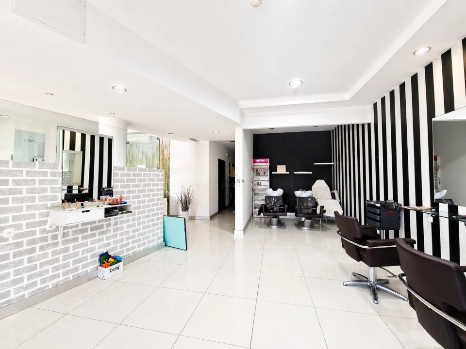 Loja para Venda em Viseu Foto 2