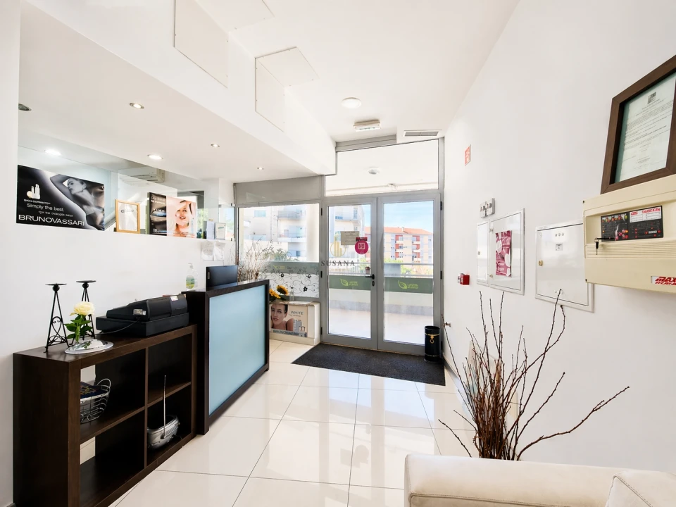 Loja para Venda em Viseu Foto 6