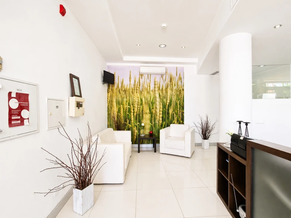 Loja para Venda em Viseu Foto 4