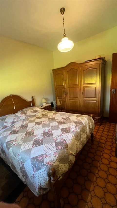 Moradia T3 para Venda em Mundão