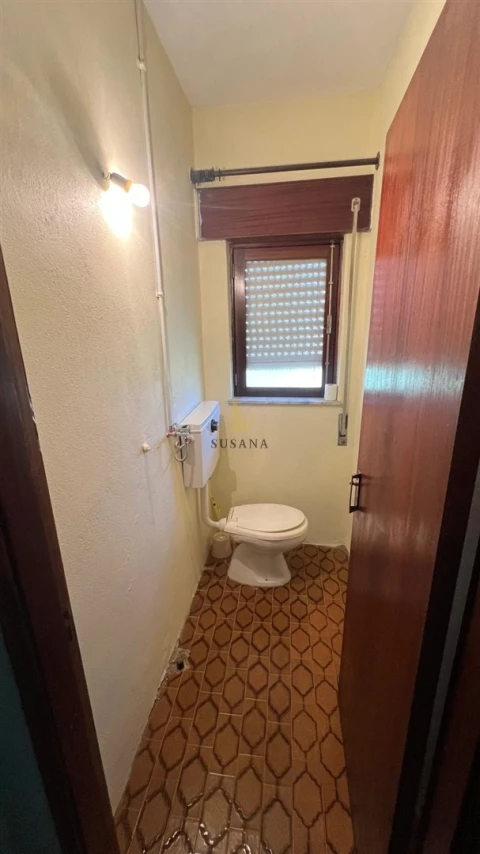 Moradia T3 para Venda em Mundão