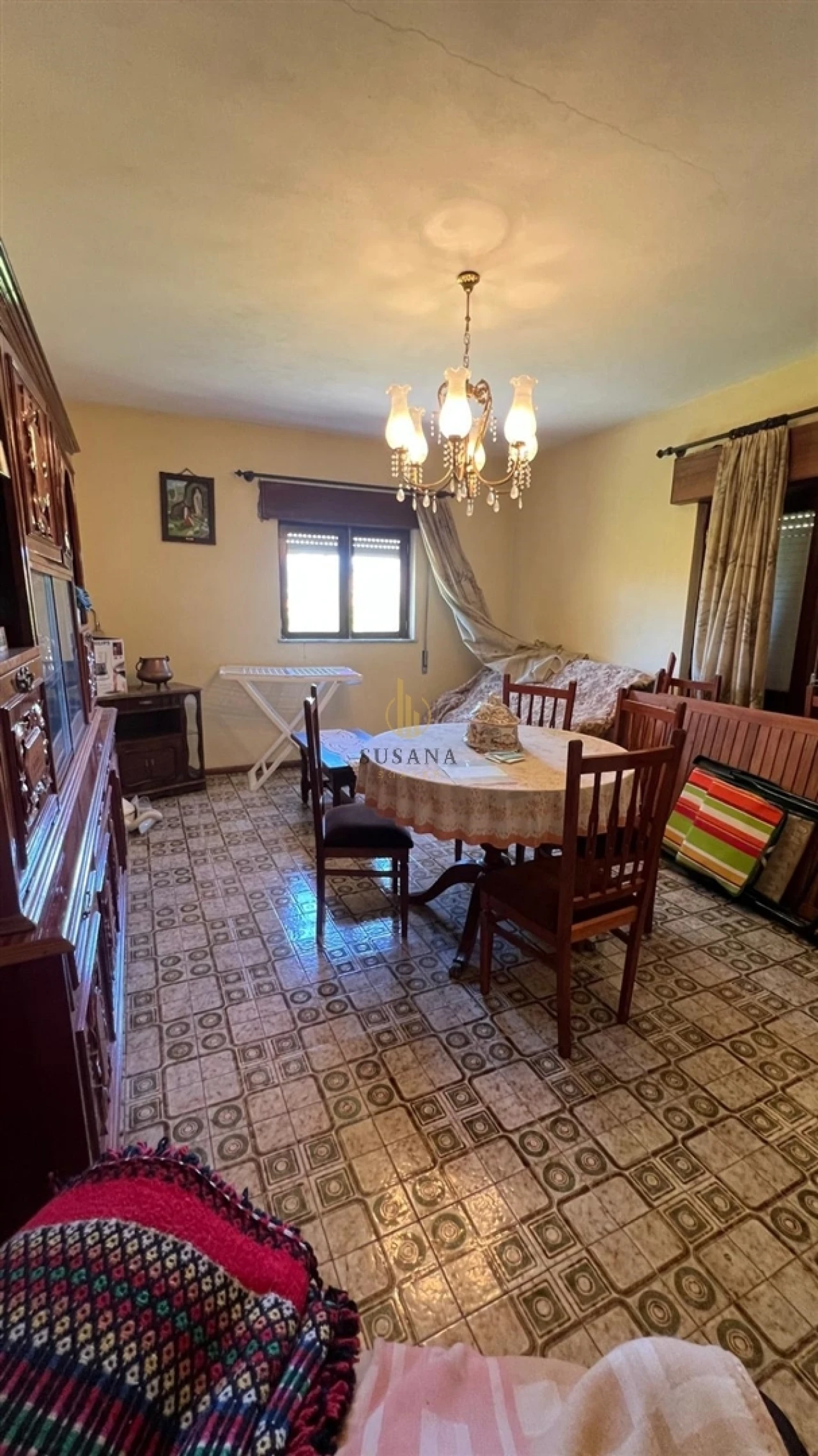 Moradia T3 para Venda em Mundão Foto 33