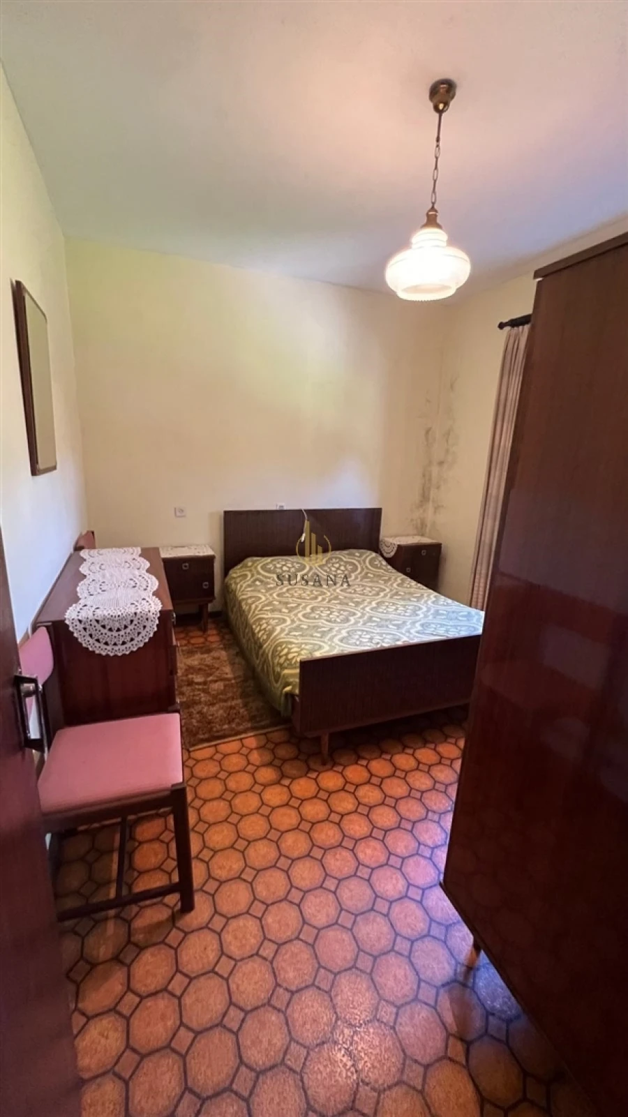 Moradia T3 para Venda em Mundão Foto 12