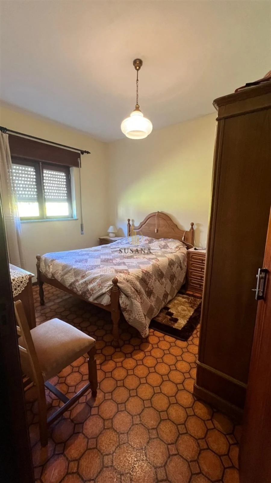 Moradia T3 para Venda em Mundão Foto 14