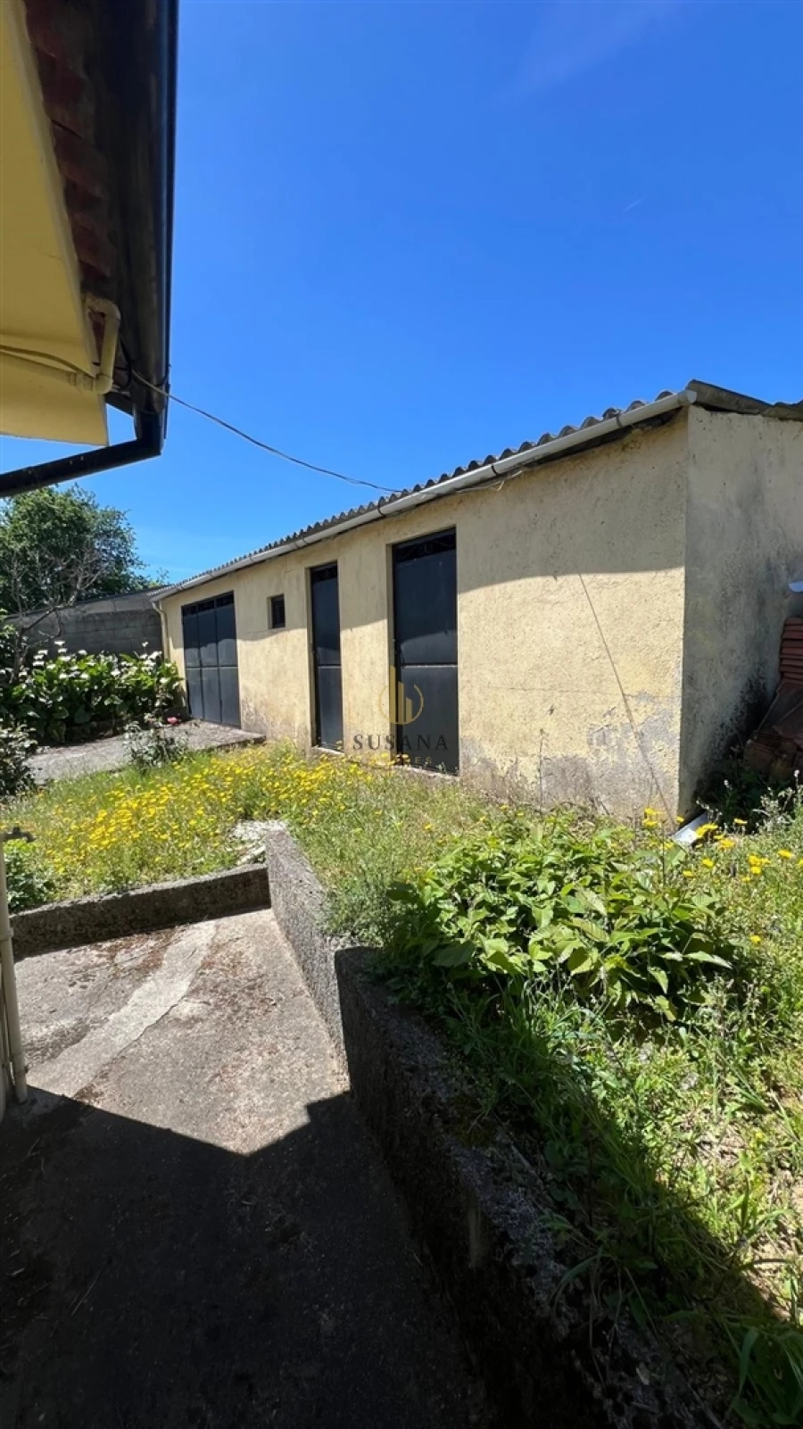 Moradia T3 para Venda em Mundão Foto 7